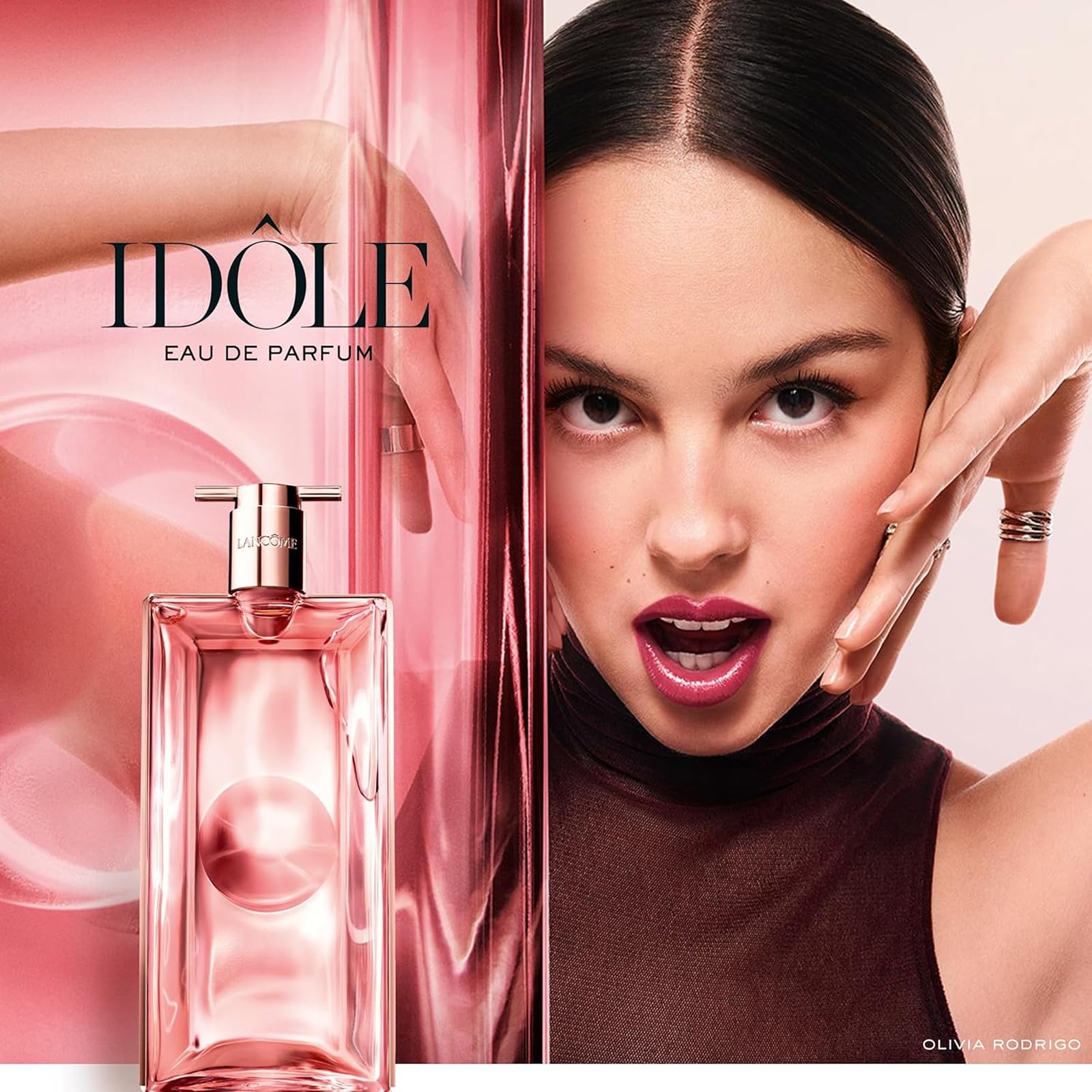 Amazon.co.jp: LANCÔME(ランコム)